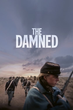 Watch The Damned free online