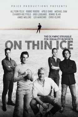 Watch On Thin Ice free online