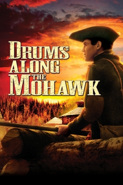 Watch Drums Along the Mohawk free online