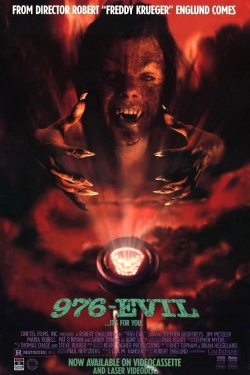 Watch 976-EVIL free online