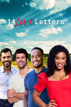 Watch 14 Love Letters free online