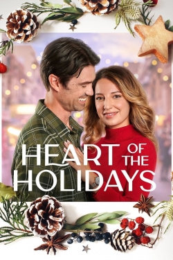 Watch Heart of the Holidays free online