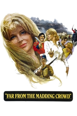 Watch Far from the Madding Crowd free online