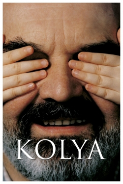 Watch Kolya free online