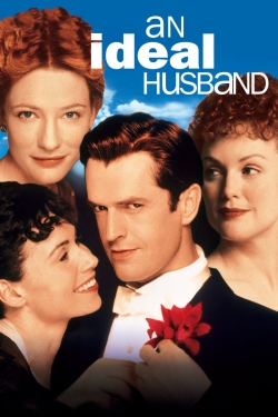 Watch An Ideal Husband free online