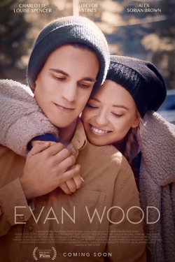 Watch Evan Wood free online