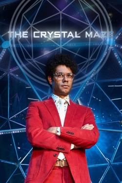 Watch The Crystal Maze free online