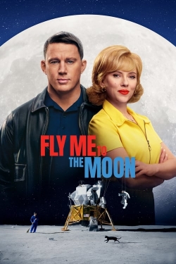 Watch Fly Me to the Moon free online