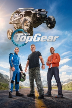 Watch Top Gear free online