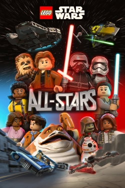 Watch LEGO Star Wars: All-Stars free online