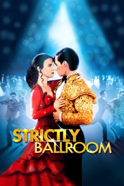 Watch Strictly Ballroom free online