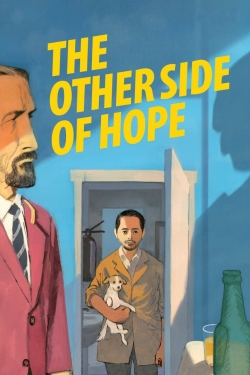 Watch The Other Side of Hope free online