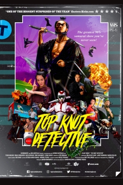 Watch Top Knot Detective free online