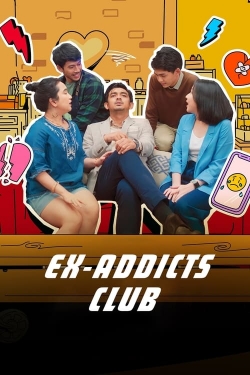 Watch Ex-Addicts Club free online