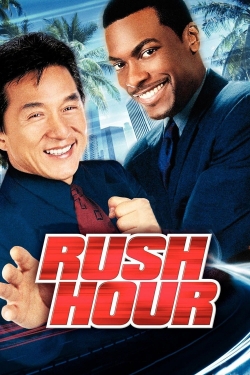 Watch Rush Hour free online