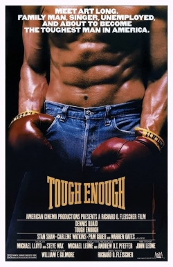 Watch Tough Enough free online