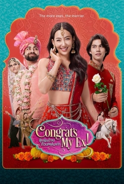 Watch Congrats My Ex! free online