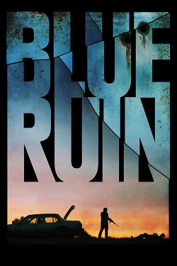 Watch Blue Ruin free online