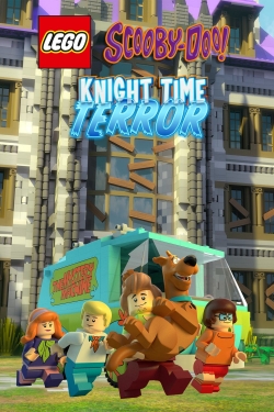 Watch Lego Scooby-Doo! Knight Time Terror free online