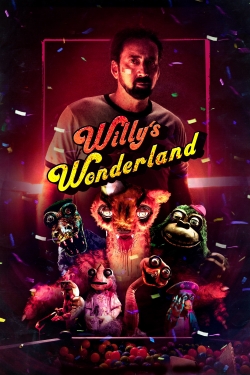 Watch Willy's Wonderland free online