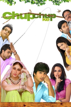 Watch Chup Chup Ke free online