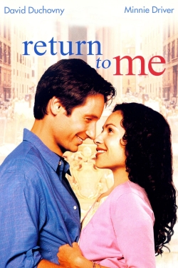 Watch Return to Me free online