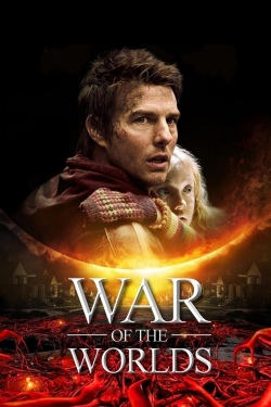 Watch War of the Worlds free online