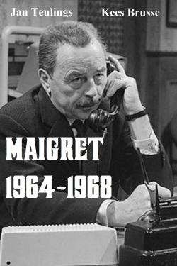 Watch Maigret free online