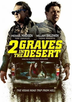 Watch 2 Graves in the Desert free online