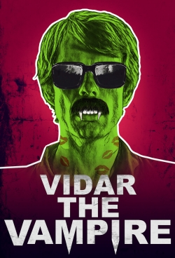 Watch Vidar the Vampire free online