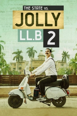 Watch Jolly LLB 2 free online