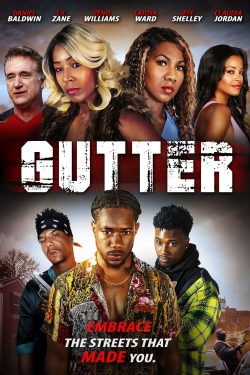 Watch Gutter free online