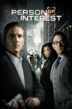 Watch Person of Interest free online