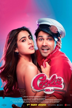 Watch Coolie No. 1 free online