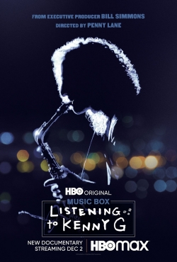 Watch Listening to Kenny G free online