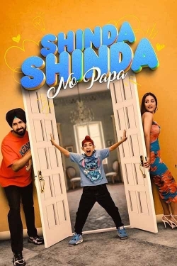 Watch Shinda Shinda No Papa free online