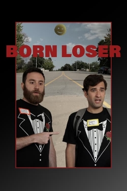 Watch Born Loser free online