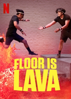 Watch Floor is Lava free online