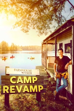 Watch Farmhouse Fixer: Camp Revamp free online