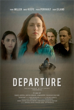 Watch Departure free online