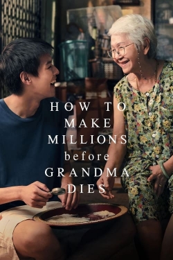 Watch How to Make Millions Before Grandma Dies free online