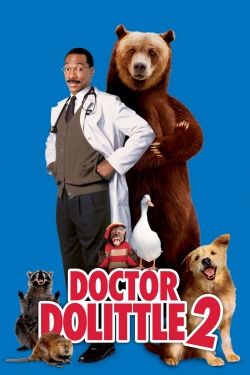 Watch Dr. Dolittle 2 free online