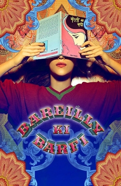 Watch Bareilly Ki Barfi free online