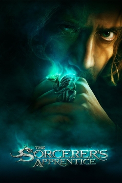 Watch The Sorcerer's Apprentice free online