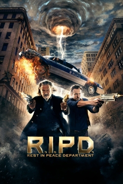 Watch R.I.P.D. free online