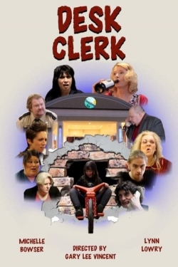 Watch Desk Clerk free online