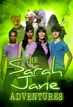 Watch The Sarah Jane Adventures free online