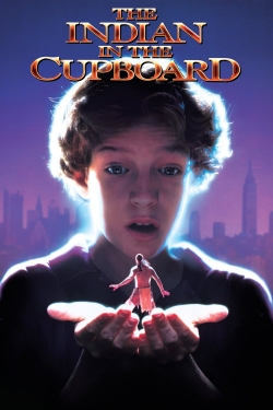 Watch The Indian in the Cupboard free online