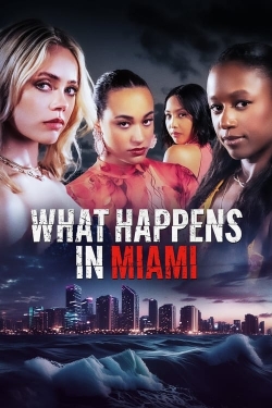 Watch What Happens in Miami free online