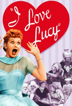 Watch I Love Lucy free online